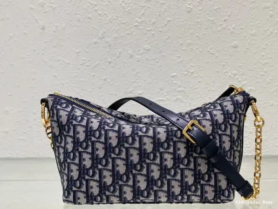 OldCobbler Bags Diro Dirostar Hobo-28.5*14.5*10CM 0529